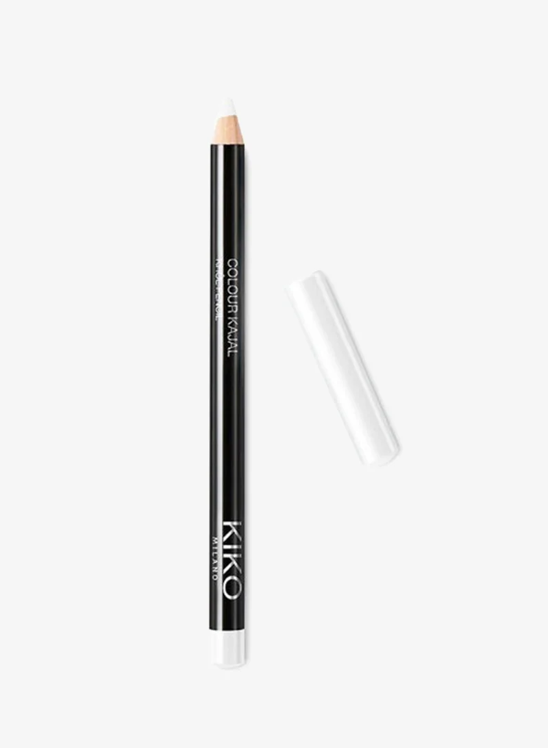 KIKO MILANO Colour Kajal 02